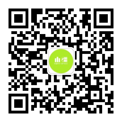 由缰行动学习SPACE