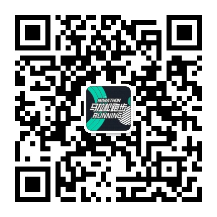 马拉松跑步健身