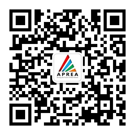 亚太房协APREA