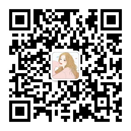 会说话的女人更美公众号二维码