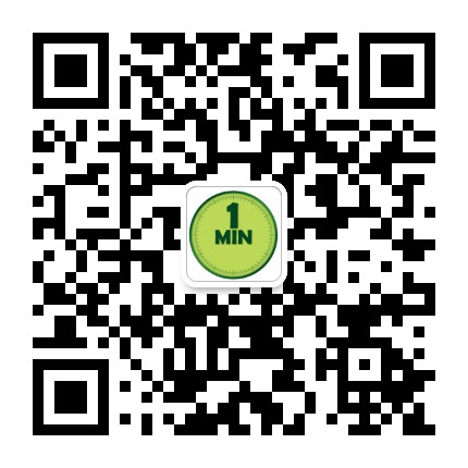 一分钟的编程知识