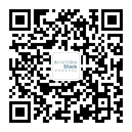 LiveVideoStack