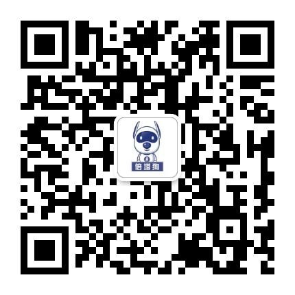 倍塔狗人工智能编程