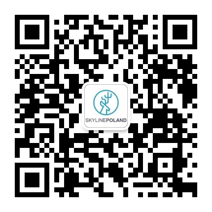 波兰天际游在东欧