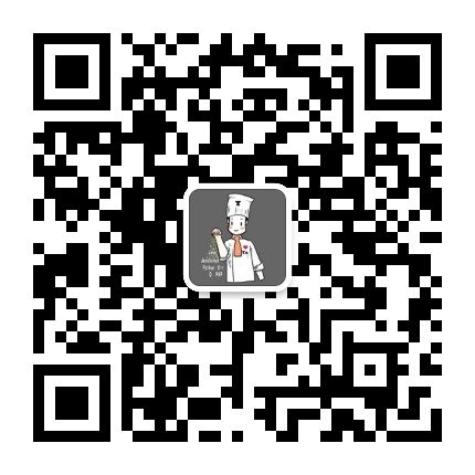 袁厨的算法小屋