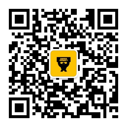 SUPERMONKEY超级猩猩健身