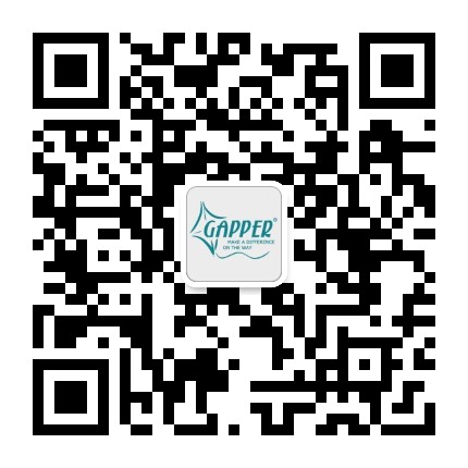 GAPPER生活实验室