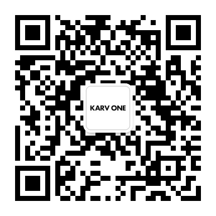 峻佳设计KarvOne