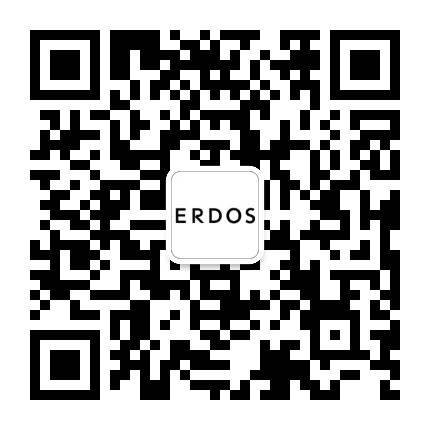 ERDOS鄂尔多斯
