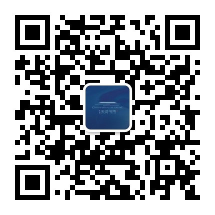 奥园天河书院公众号二维码