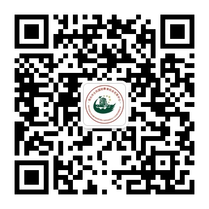 包头市全民国防教育社会发展中心公众号二维码