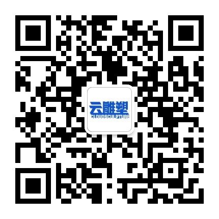 云雕塑Cloudsculpture