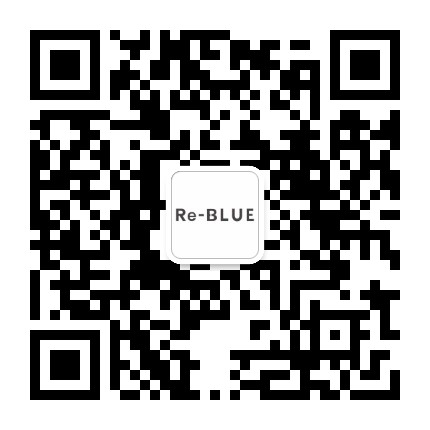 Re-BLUE