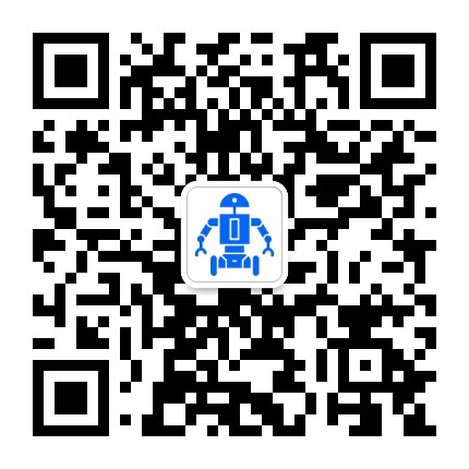 小白学移动机器人