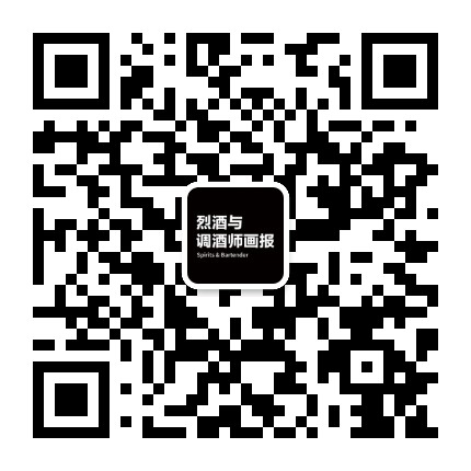 烈酒与调酒师画报
