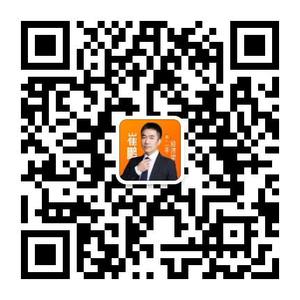 崔鹏的二手经济学