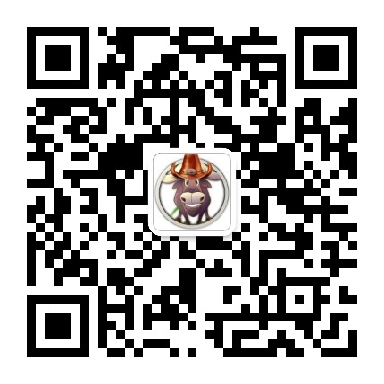 犟牛叨叨叨