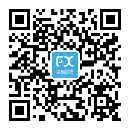 发现好物推荐官