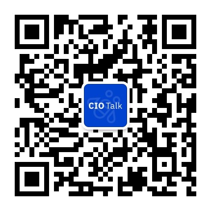 CIO Talk
