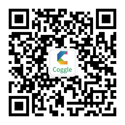 Coggle数据科学
