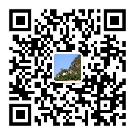 广西荔浦市鹅翎寺