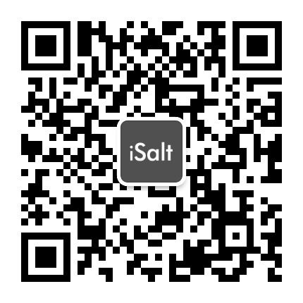 iSalt