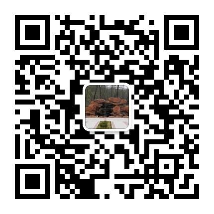 成县索池发布公众号二维码