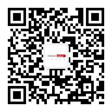 泛高尔夫网