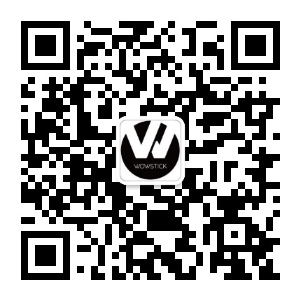 WOWSTICK 桌面工具