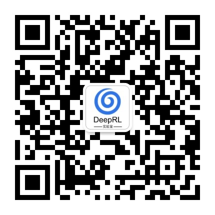 深度强化学习实验室