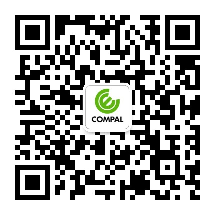 仁宝信息技术昆山有限公司