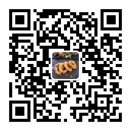 栗姐的美食生活圈