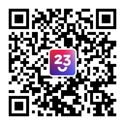 23魔方