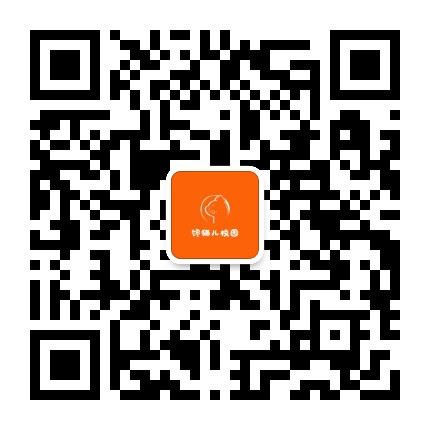 馋喵微校园二维码