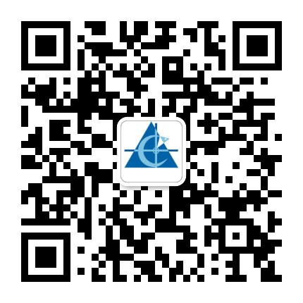 顺德造价与监理协会公众号二维码