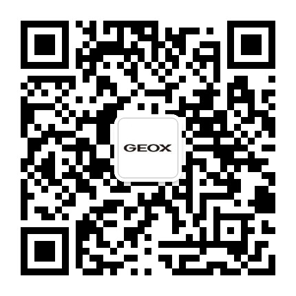 GEOX杰歐適