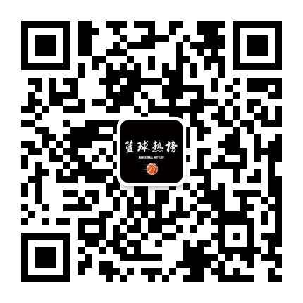 篮球热榜