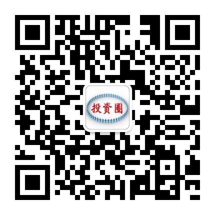 投资圈那些事儿