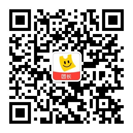 美团优选团长通