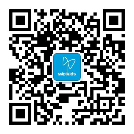 孩子们的迷笛