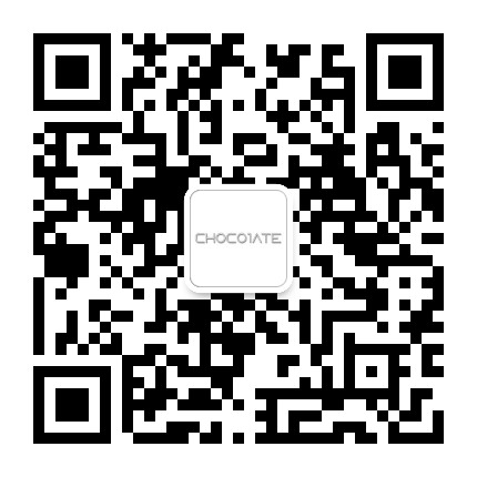 CHOCO1ATE艺术潮玩集合空间