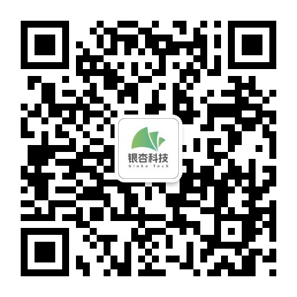 银杏科技