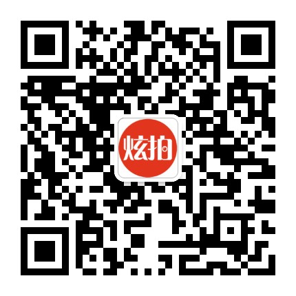 天天炫拍