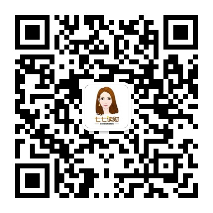七七读财