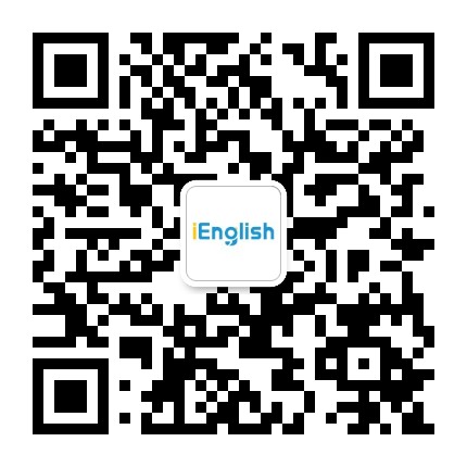 iEnglish官微