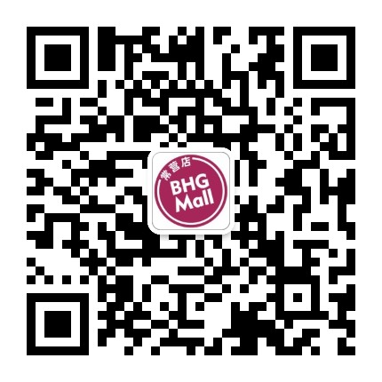 BHG Mall常营店