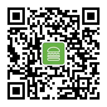 ShakeShack服务号
