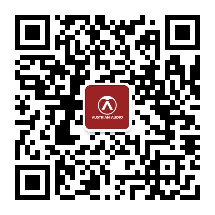 Austrian Audio专业音频