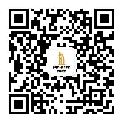 中東跨境電商匯