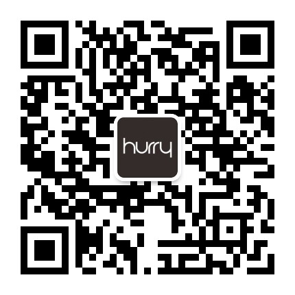 Hurry韩依瑞